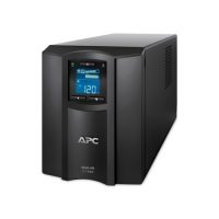APC Smart-UPS C, Line Interactive, 1500VA, Tower, 230VSMC1500IC