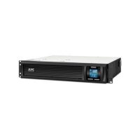 APC Smart-UPS C, Line Interactive, 1500VA, Rackmount 2U, 230V, SRV2KI-2U