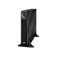 APC Smart-UPS On-Line, 2200VA, Tower, 230V,SRT2200XLI