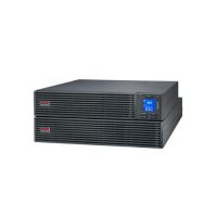 APC Easy UPS On-Line, 3kVA, Lithium-ion, Rack/Tower 4U, 230V, SRV3KRI
