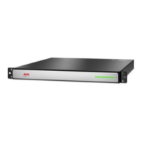 APC Smart-UPS 48V 3KW,  600Wh LI Battery Pack, XBP48RM1U2-LI
