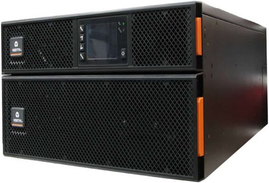 Vertiv Liebert, GXT5-3000IRT2UXLE,  UPS