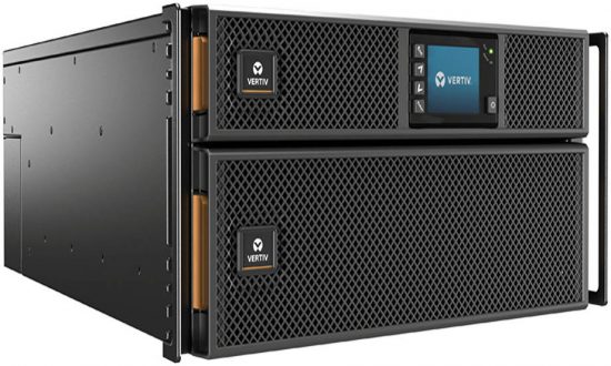 Vertiv Liebert, GXT5-3000IRT2UXLE,  UPS - Image 2