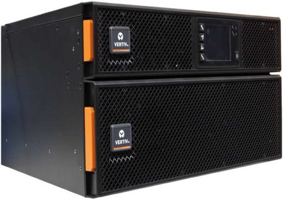 Vertiv Liebert, GXT5-3000IRT2UXLE,  UPS - Image 3