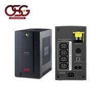 APC Back UPS BX700UI 700VA 230V AVR