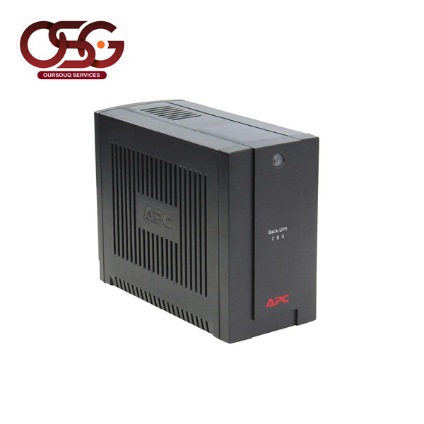 APC Back UPS BX700UI 700VA 230V