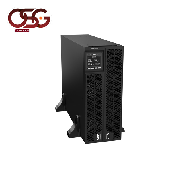 APC Smart UPS On Line SRTG5KXLI 5000VA 230V
