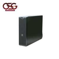 APC Smart UPS RT SURT192RMXLBP External Battery Pack 192V