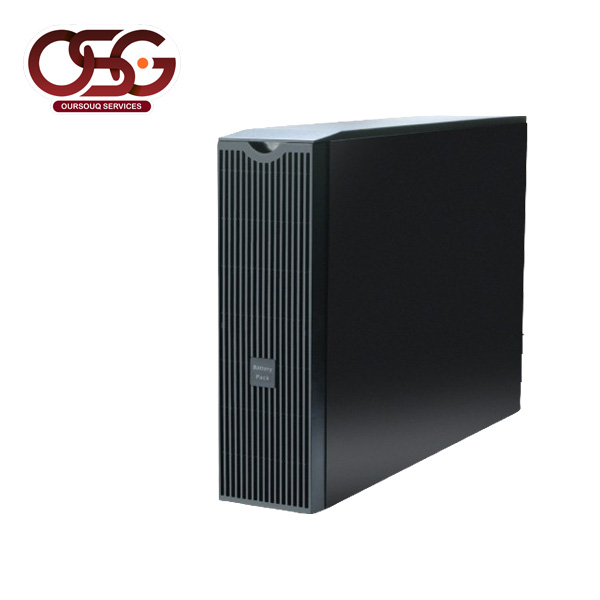 APC Smart UPS RT SURT192XLBP External Battery Pack 192V