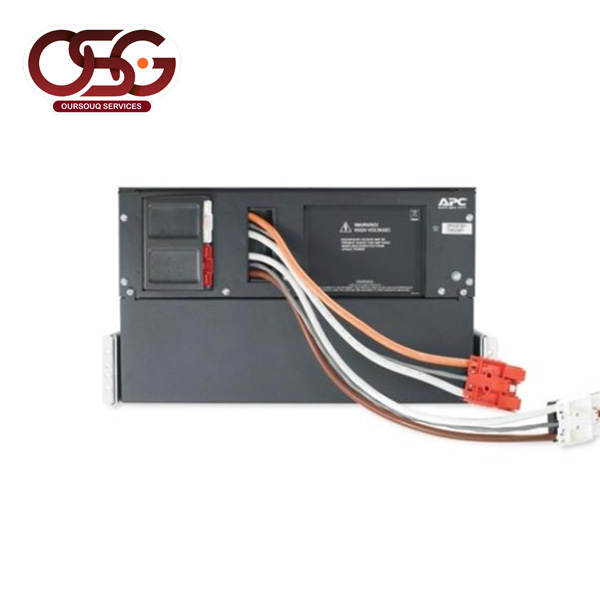 APC Smart UPS RT SURT192XLBP
