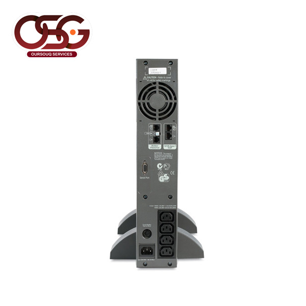 APC Smart UPS SC1000I 1000VA 230V bac