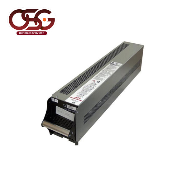 APC Symmetra PX Battery Unit SYBTU2 PLP 96V