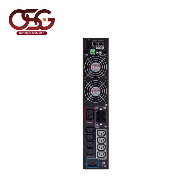 Eaton 5PX3000IRT2U 3000VA 2700W 230V