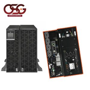 APC Smart-UPS On-Line SRTG20KXLI | 20kVA | 20kW