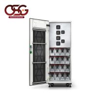 Schneider Electric Easy UPS 3S E3SUPS30KHB1 30kVA 400V Op