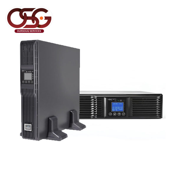 Vertiv Liebert GXT4 – 3000 VA 2700 W