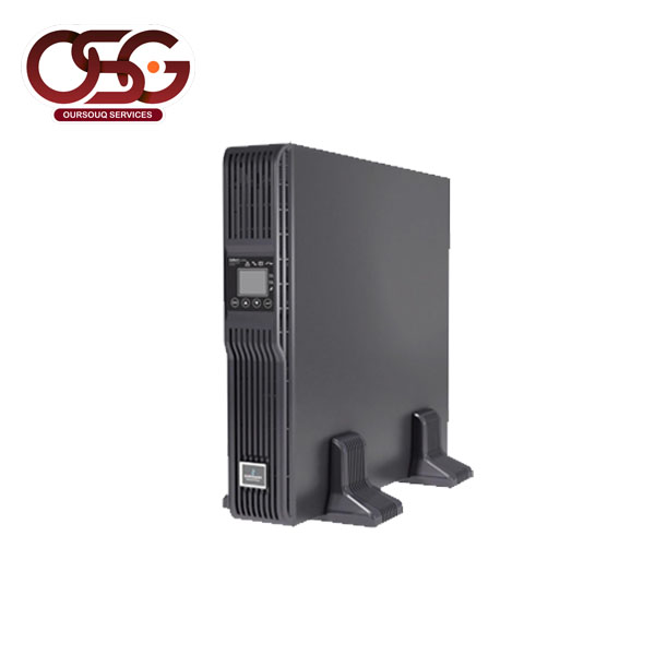 Vertiv Liebert GXT4 – 3000 VA 2700 W