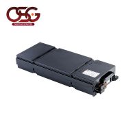 Apc replacment battery cartridge rbc152