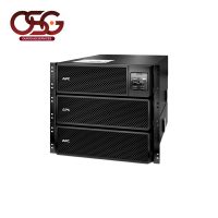 Apc smart ups on line srt8krmxli 8000va