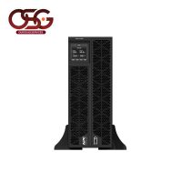 Apc smart ups on line srtg6kxli 6000va 230v front