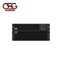 Apc smart ups on line srtg8kxli 8000va 230v frontb