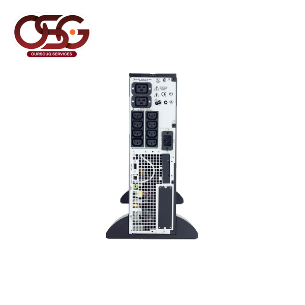 Apc smart ups rt surt3000xli 3000va 230v b