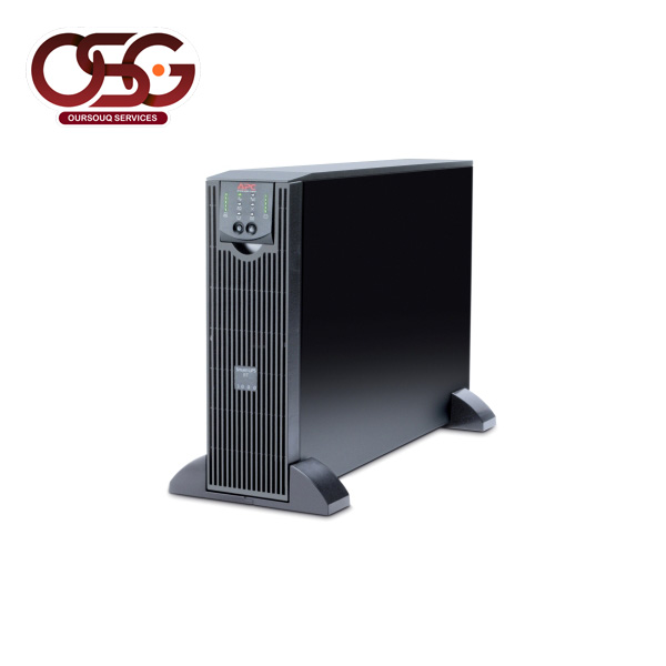 Apc smart ups rt surt3000xli 3000va 230v f