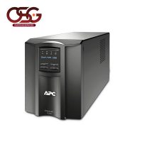 Apc smart ups smt1500c 1500va 120v
