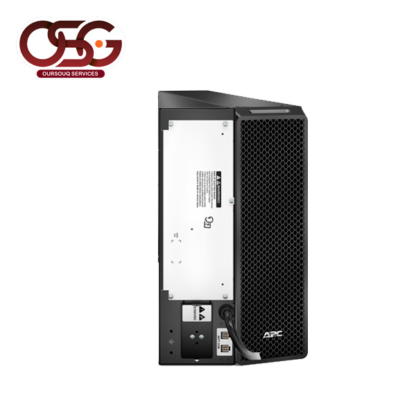 Apc smart ups srt192bp2 external battery pack 192v b