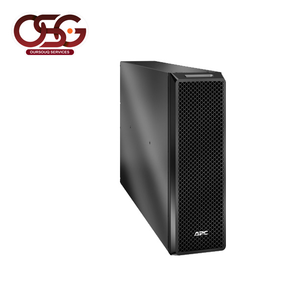Apc smart ups srt192bp2 external battery pack 192v fro
