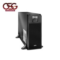 Apc smart ups srt6kxli 6000va 230v