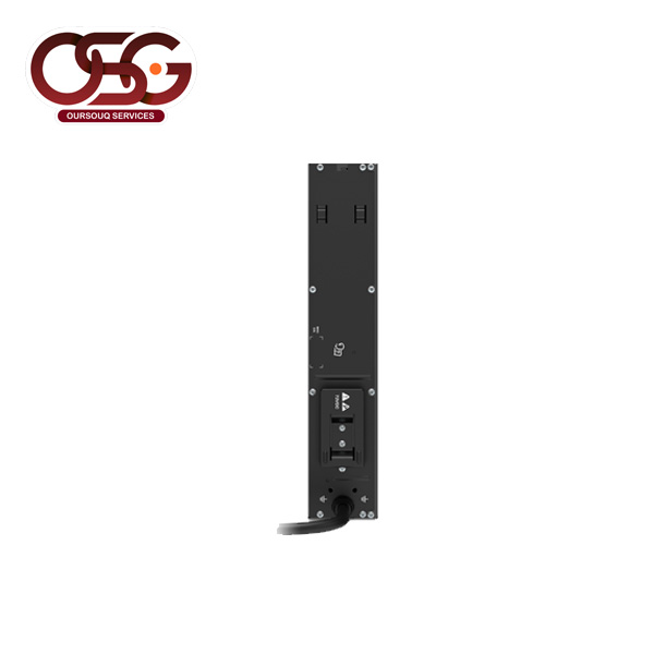Apc smart ups srt72bp externalbattery pack 72v b