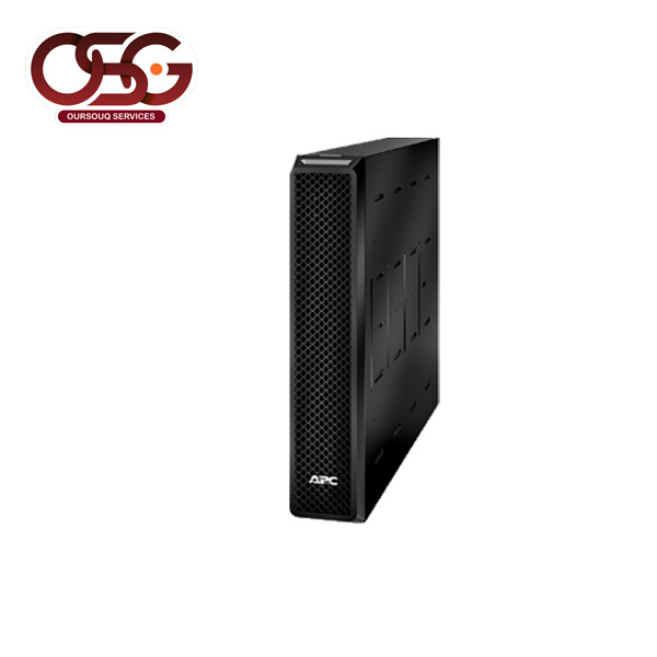 Apc smart ups srt72bp externalbattery pack 72v f
