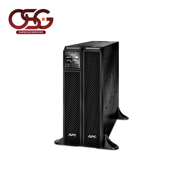 Apcsmart ups srt2200xli 2200va 230v
