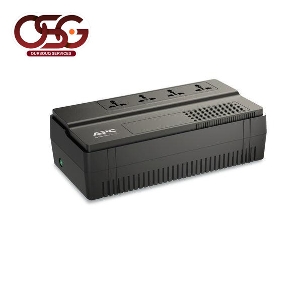 Bv800 tw 800va 230 ups apc