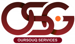 OurSouq Services Logp