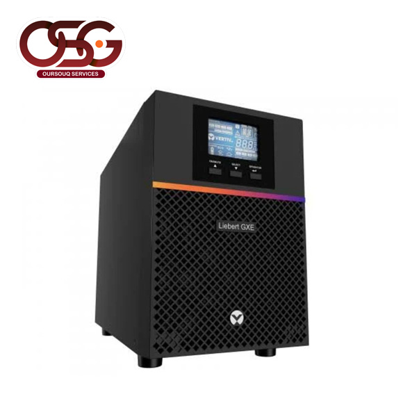 Gxe3 1000imt Liebert vertiv ups 1kva
