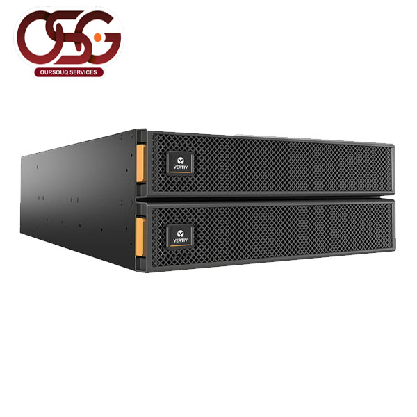 Gxt5 5000irt5uxln 5000va 203 vertiv liebert