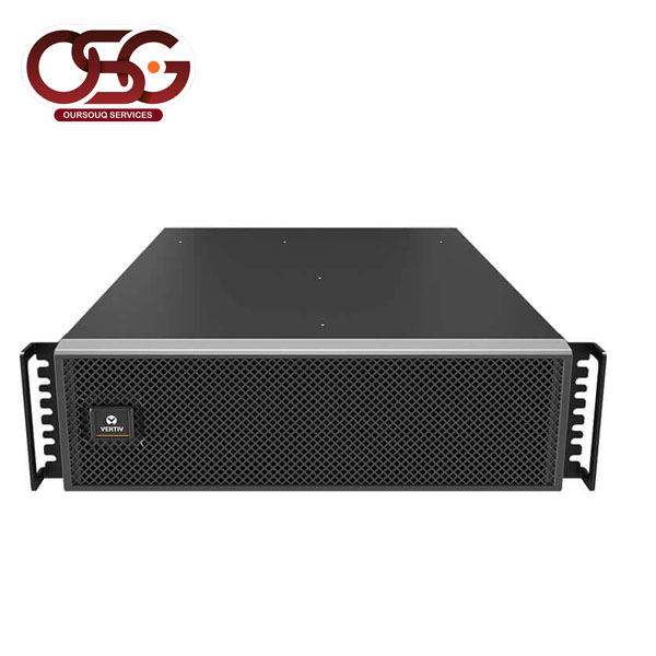 Gxt5 ebc192vrt3u vertiv liebert battery