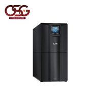 Smc3000i apc smart 3000va 230v dubai