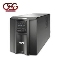 Smt1500i apc smart 1500va