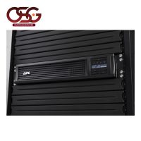 Smt1500rmi2u ups smart apc 1500va 230v front