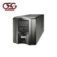 Smt750ic apc smart 750va 230v