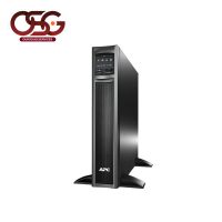 Smx750i ups smart apc