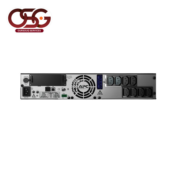 Smx750i ups smart apc bac