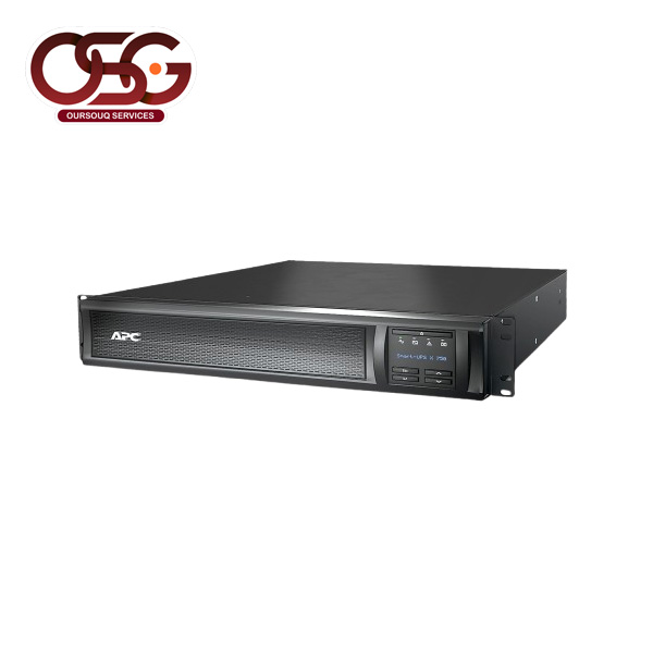 Smx750i ups smart apc f