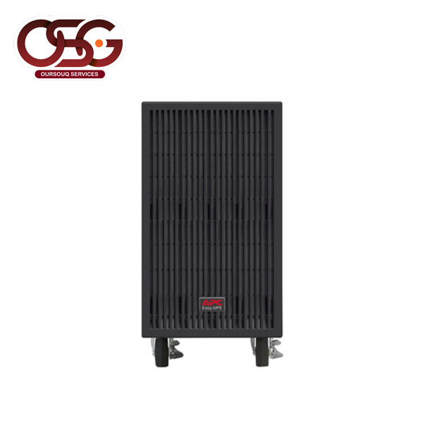 Srv240bp apceasy ups 240v external battery front