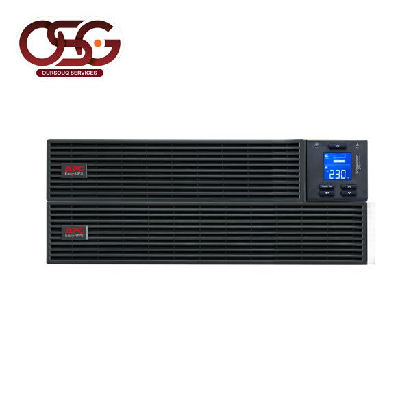 Srv6000ki 6000va 230 apc easy uae dubai