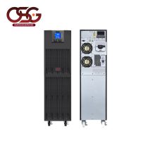 Srv6ki tw 6000va apc easy ups 230v dubai