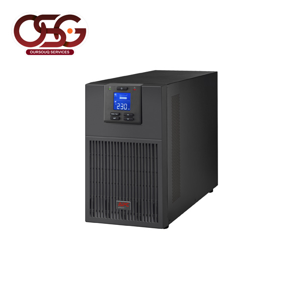 Srvpm10kil 10000va ups apc 230v